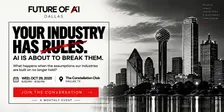 Future of AI Dallas: What Changes Next?