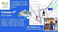 Creative Harbour Day