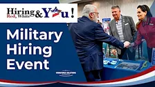 San Marcos Hiring Red White and You Employer Registration