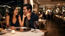 Single Professionals, 40s & 50s  - Speed Dating  - Morristown, NJ