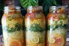 Fire Cider Workshop