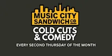 Cold Cuts & Comedy