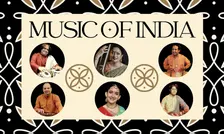Music of India