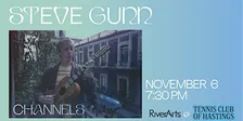 An Evening with Steve Gunn