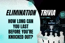 Elimination Trivia