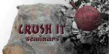 San Diego Crush It Entry-Level Prevailing Wage Seminar, Oct 22nd