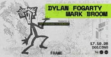 Circles: Frame - Mark Broom & Dylan Fogarty