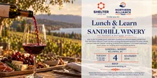 Beyond the Mortgage | A Lunch & Learn for Realtors & Mortgage Brokers