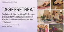 The Samaste Safe Space - Dein Tagesretreat