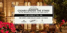 Cigars Under the Stars