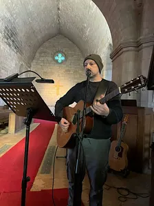 Bob David Bell, Psalms and Other Songs