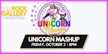 Unicorn Mashup Comedy Show