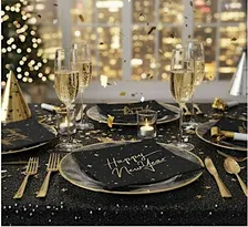 Grand New Year’s Gala Dinner 2027