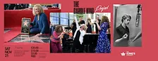 The Carole King Project