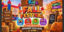 Fall Festival