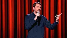 CBS Late Late Show's Ryan Conner - Saturday November 7th, 2026, 8pm