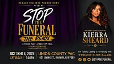STOP THE FUNERAL THE REMIX