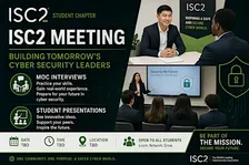 Cybersecurity Careers & Student Showcase