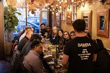 Food Tour of Montclair, NJ