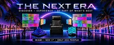 TLS: THE NEXT ERA | Miami 2026