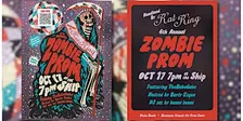 Kat King's Zombie Prom 4