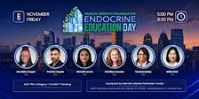 HGF Pediatric Endocrine Education Day - Atlanta, GA, USA