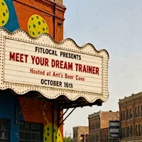 Meet Your Dream Trainer- Powered By Fitlocal
