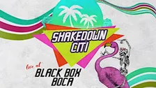 Shakedown Citi: Celebrating the Music of the Grateful Dead @ Boca Black Box