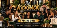 Stacktober Kick Back