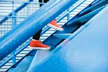 SA Para Hills  Stepping Forward: Setting Boundaries & Dealing with Conflict
