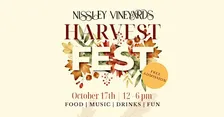 Harvest Fest 2026