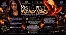 Rest In Peace: Phoenix Night