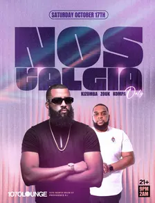NÓS•talgia