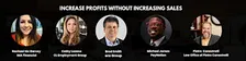 Increase Profit Without Increasing Sales