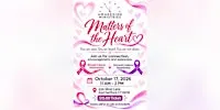 Awakening Ministries Matters of the Heart