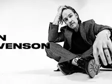 Ryan Stevenson Concert