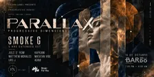 PARALLAX
