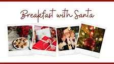 Breakfast With Santa