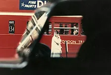 Vernissage | Erwin Fieger | Ein Pionier der Farbfotografie