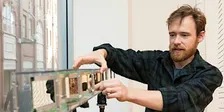 Postgraduate Level Open Day - April 22nd