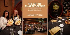 The Art of Charspookerie