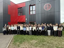 St Oscar Romero Sixth Form  Open Evening & Morning Tours - November 2026