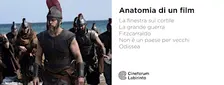 Anatomia di un film