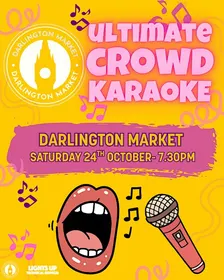 Ultimate Crowd Karaoke