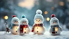 Iowa CPCU December Meeting and Year End Celebration