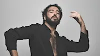 Flamenco Workshop by Julio Ruiz