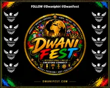 DWANI FEST 2027: Indianapolis International Music & Culture Festival