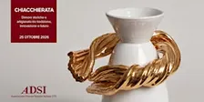 CHIACCHIERATA ADSI - Saperi che custodiscono la bellezza