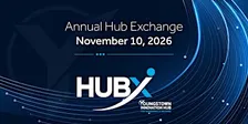 HUBX 2026