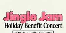 Jingle Jam 2026: A Holiday Benefit Concert